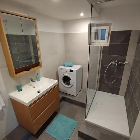 公寓 Apartma Arnej