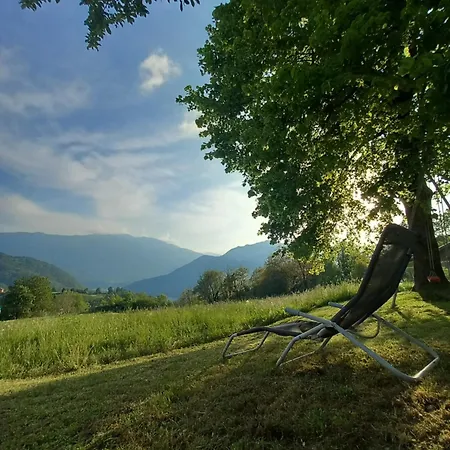 Apartment Apartma Arnej *