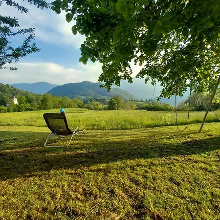 Apartment Apartma Arnej *