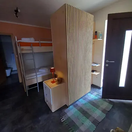 Apartma Arnej