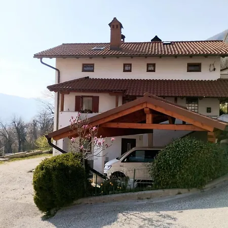 公寓 Apartma Arnej