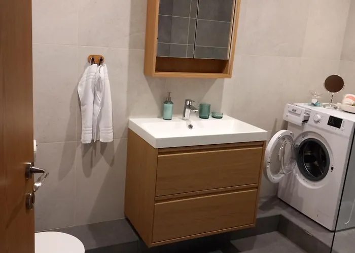 Apartma Arnej Daire Kobarid