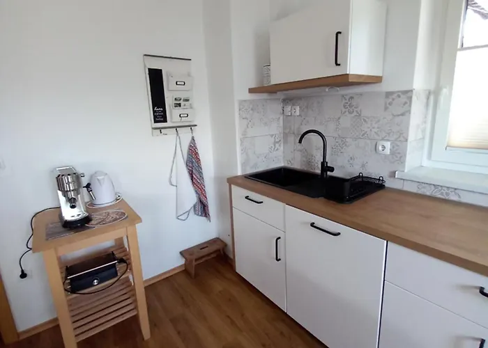 Daire Apartma Arnej Kobarid