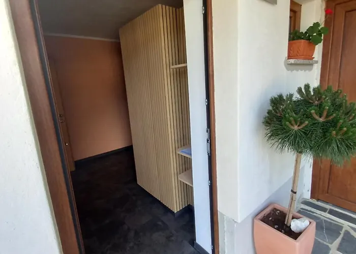 Daire Apartma Arnej *