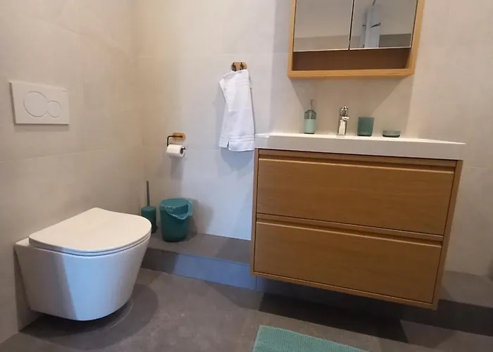 Apartma Arnej Daire Kobarid